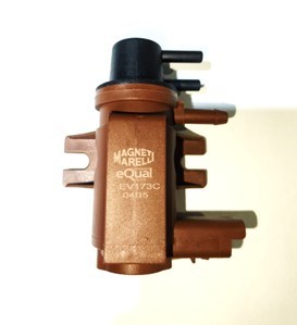 EGR FORD